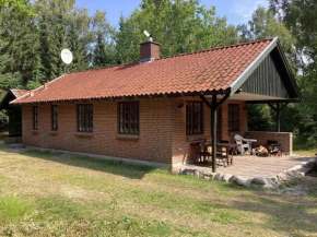 Holiday home Hadsund CXXXVIII